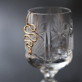 EVOE HOOK EARRINGS