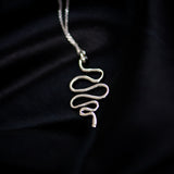 EVOE NECKLACE