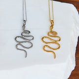 EVOE NECKLACE