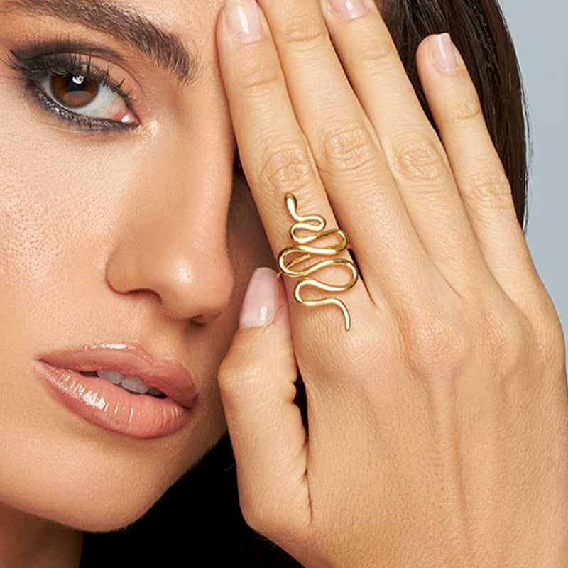 EVOE RING
