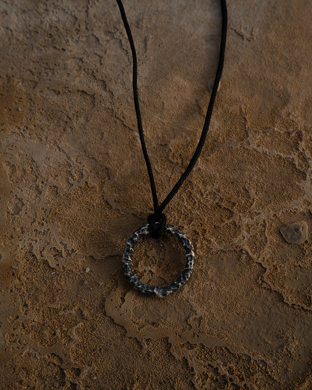 GYGES NECKLACE