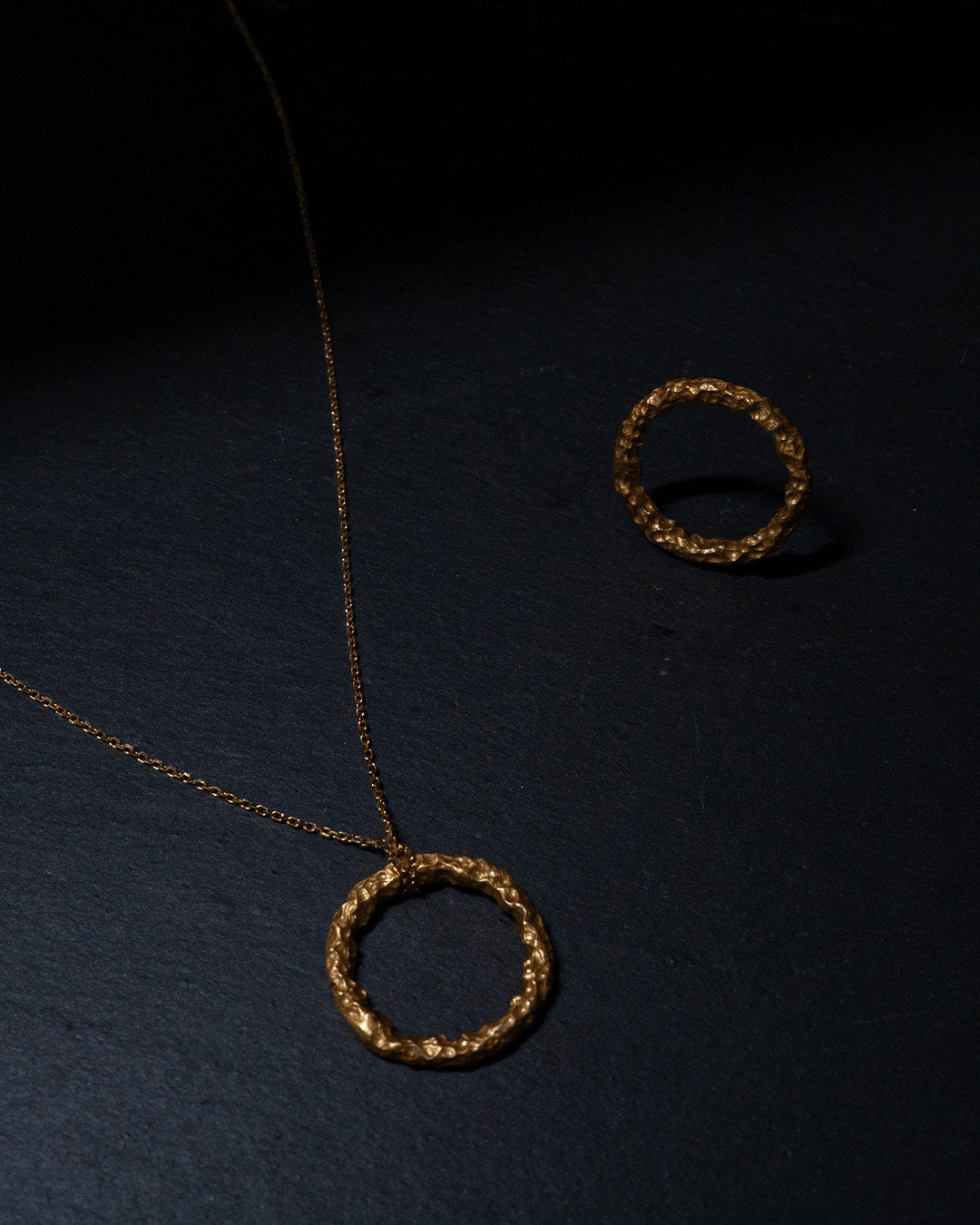GYGES NECKLACE