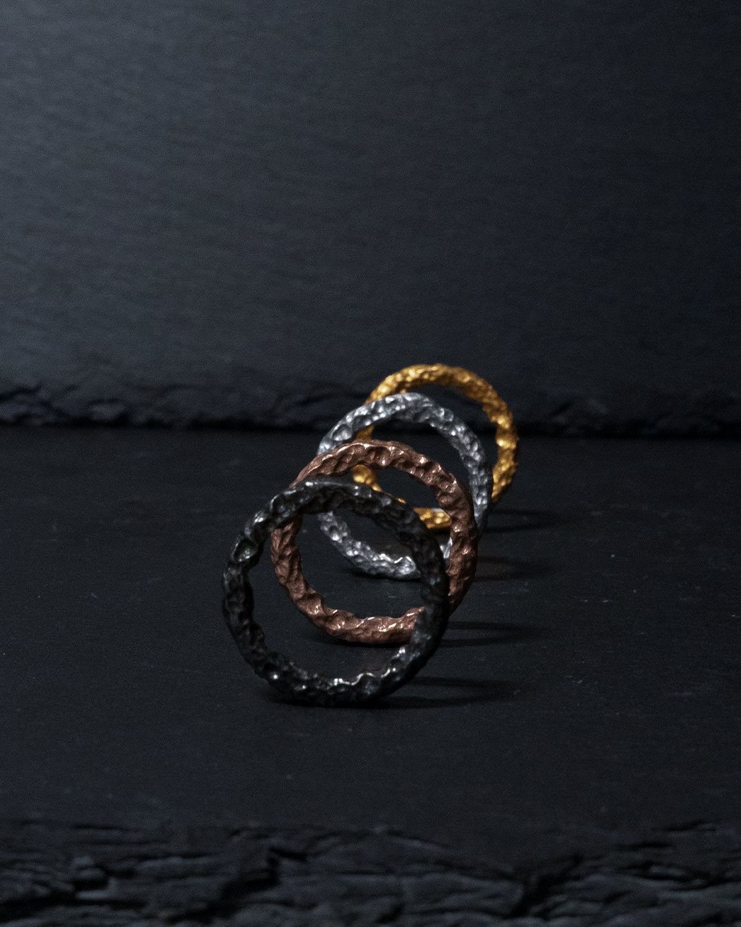 GYGES RING