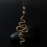 HUES ATTES NECKLACE