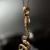 HUES ATTES NECKLACE