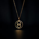 HYMEN NECKLACE