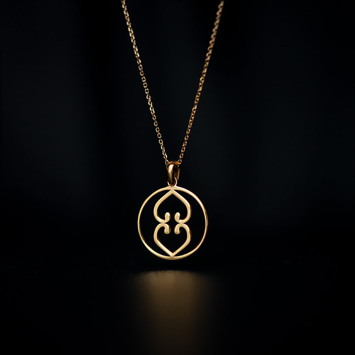 HYMEN NECKLACE