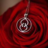 HYMEN NECKLACE