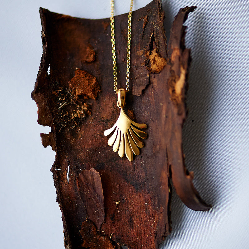 LONICERA NECKLACE