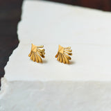 LONICERA STUD EARRINGS