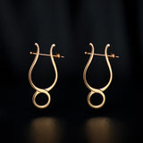 LYRA EARRINGS
