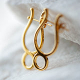 LYRA EARRINGS