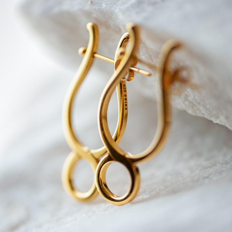 LYRA EARRINGS