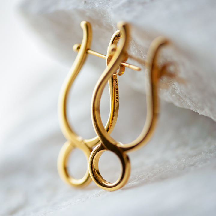 LYRA EARRINGS