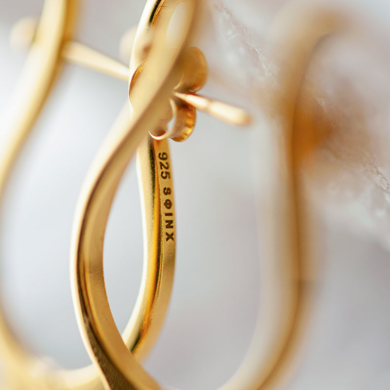 LYRA EARRINGS