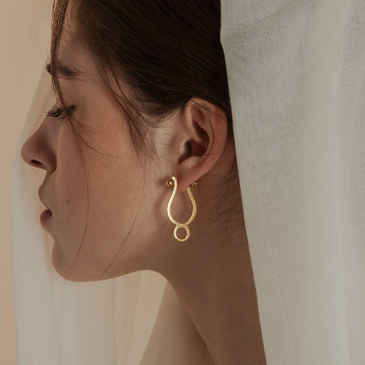 LYRA EARRINGS