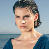 MEANDER EARRINGS
