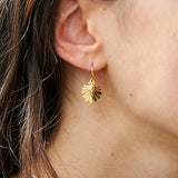 MOLLIS DROP EARRINGS