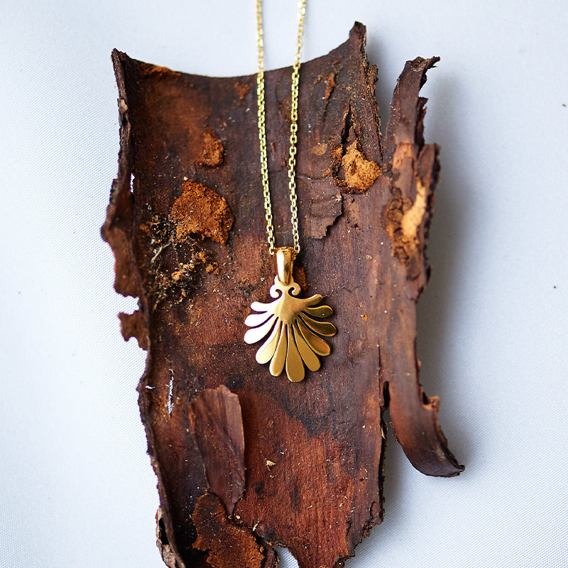 MOLLIS NECKLACE