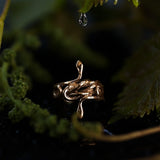 OLYMPIAS RING