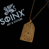 PORTARA NECKLACE