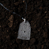 PORTARA NECKLACE
