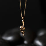 SABOI NECKLACE