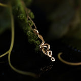 SABOI NECKLACE