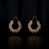 SPEIRA EARRINGS