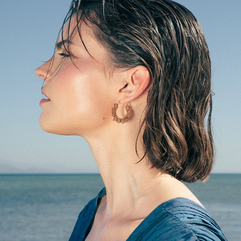 SPEIRA EARRINGS
