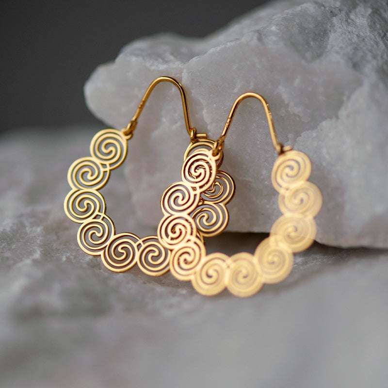 SPEIRA EARRINGS