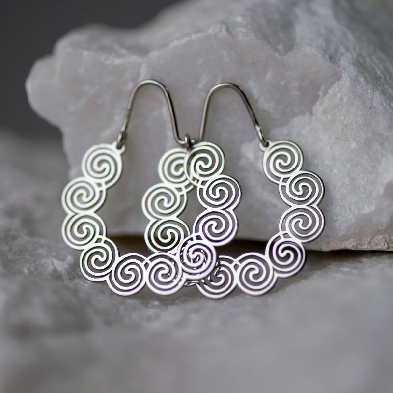 SPEIRA EARRINGS