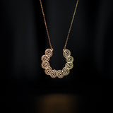 SPEIRA NECKLACE