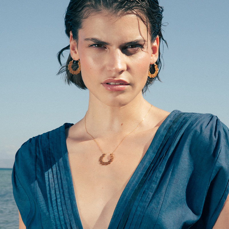 SPEIRA NECKLACE