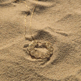 SPEIRA NECKLACE