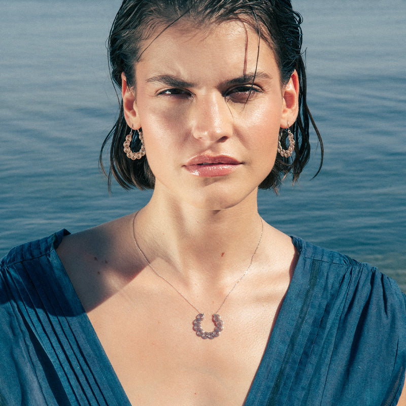 SPEIRA NECKLACE