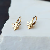 SPINOSUS DROP EARRINGS