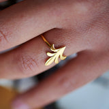 SPINOSUS RING