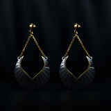 THEA DROP EARRINGS