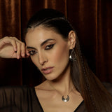 THEA DROP EARRINGS