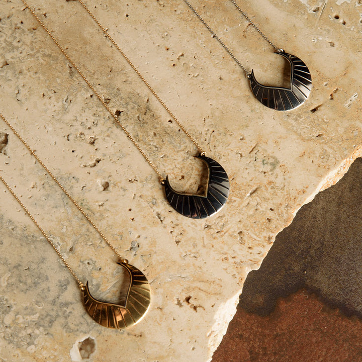 THEA NECKLACE