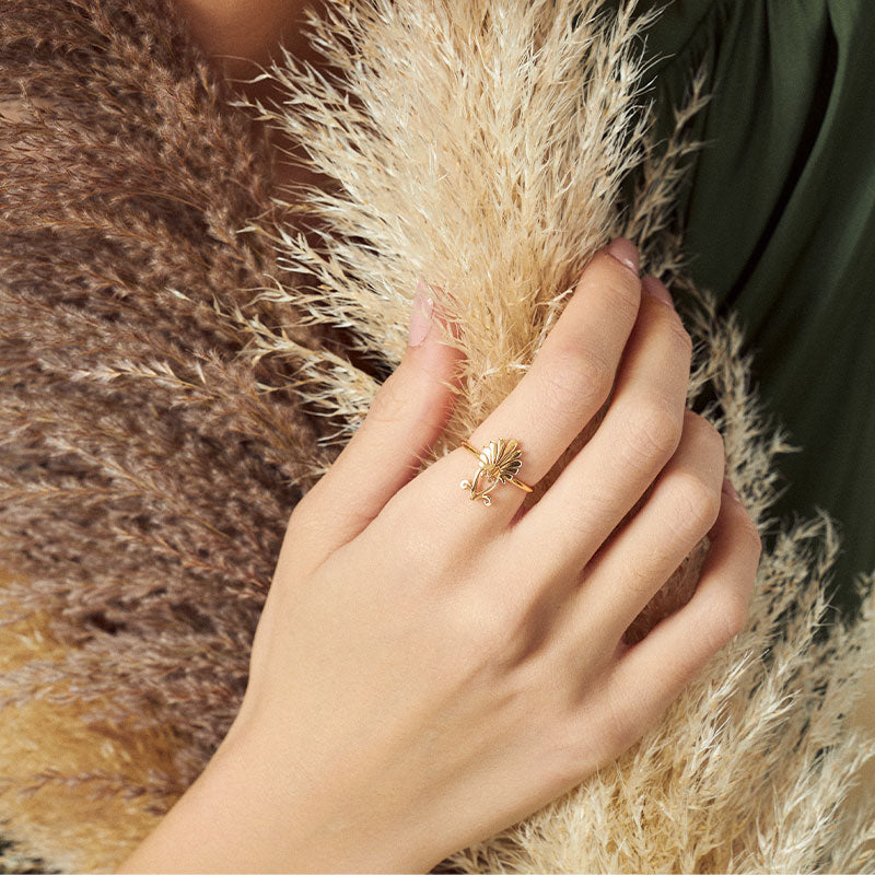 ACRON RING