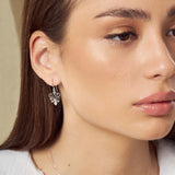 ANTHEON DROP EARRINGS
