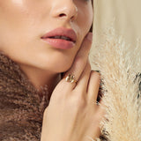 ANTHOS RING