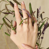 ERANTHEON RING