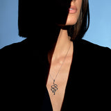EVOE NECKLACE