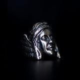 GREEK SPHINX RING