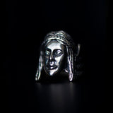 GREEK SPHINX RING