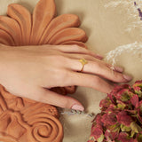 LONICERA RING