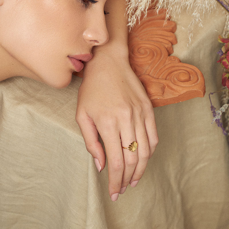 MOLLIS RING